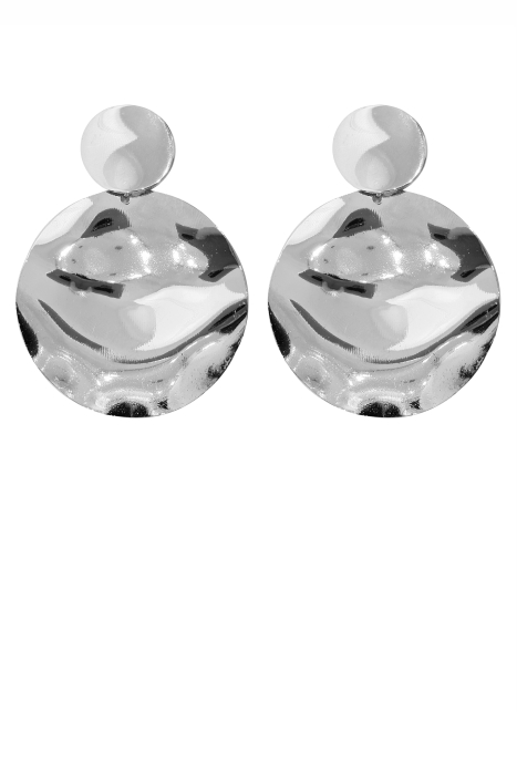 Серьги "Айра", серебро