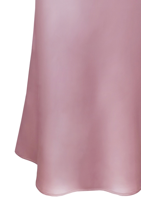 Юбка "Мисси" пудровая