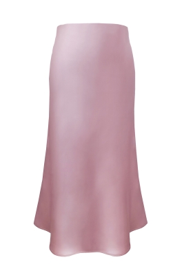 Юбка "Мисси" пудровая