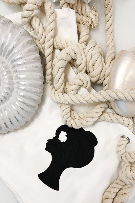 Сумка "Хейми" пляжная (подарок)