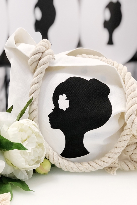 Сумка "Хейми" пляжная (подарок)