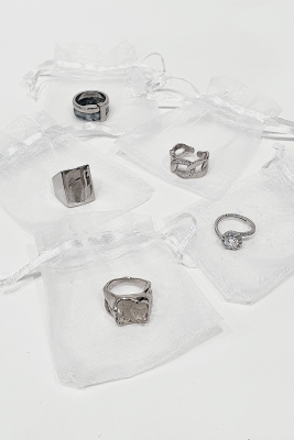 Кольцо (в ассортименте)