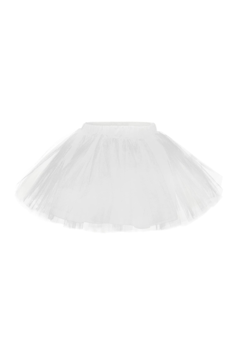 Подъюбник белый, мини