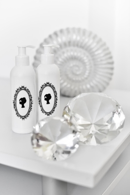 Жидкое мыло Bella Potemkina