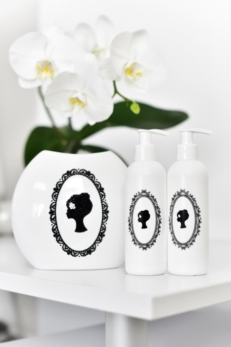 Лосьон для рук Bella Potemkina