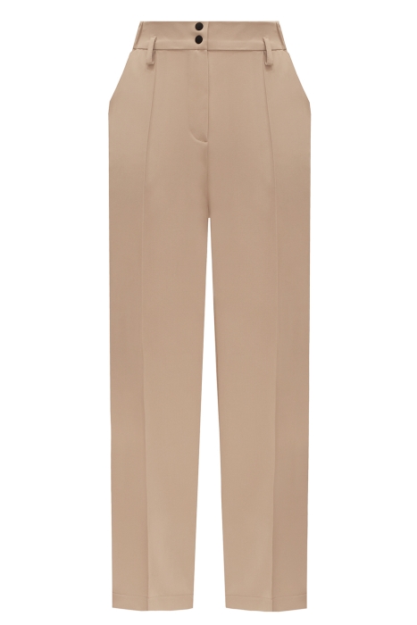 Брюки "Дионис" бежевые