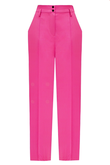 Брюки "Дионис" фуксия (ярко-розовые)