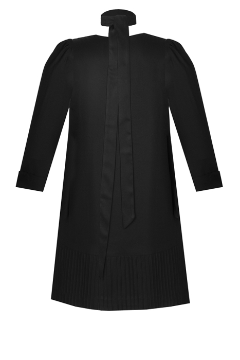 Платье "Мишель" черное