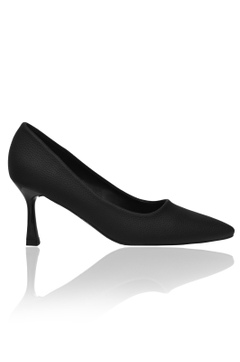 Туфли "SS 23" черные