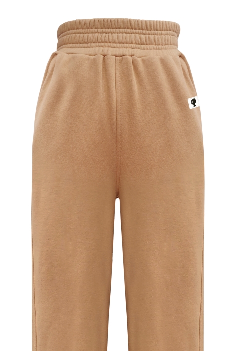 Брюки спортивные "Мэриан" песочные