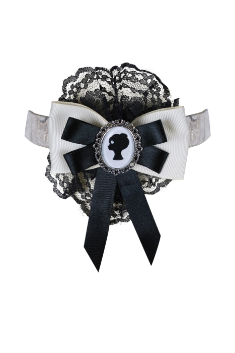 Платье "Версаль" молочное с золотистым, атлас, вышивка, вензеля, мини