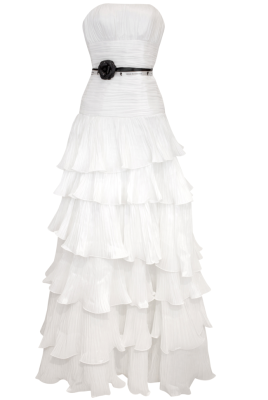 Платье "Рамэн" ,Трансформер ,Юбка Ярусам (С Коимелией)