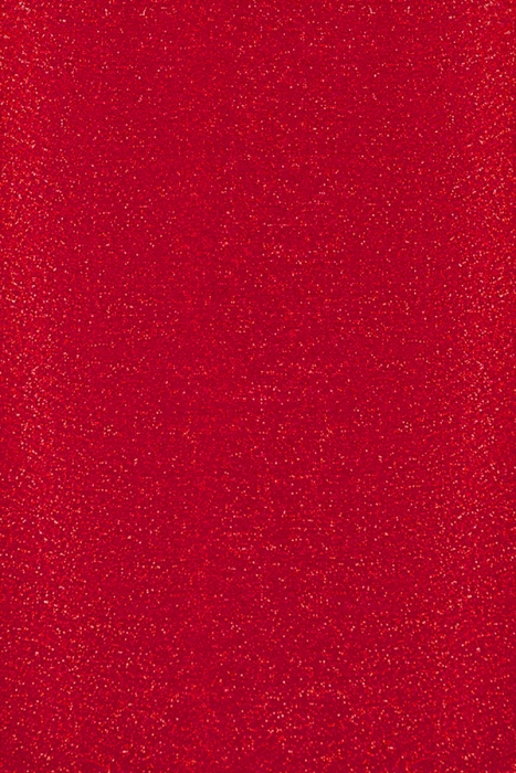 Платье "Джипси" красное, трикотаж с люрексом