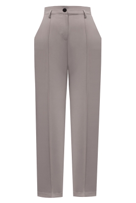 Брюки "Дионис" какао