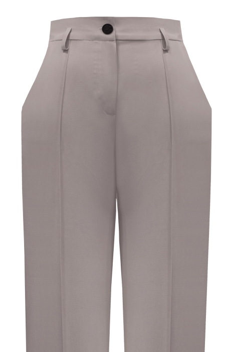 Брюки "Дионис" какао