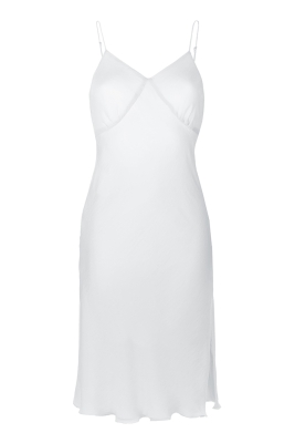 Комбинация "Шитен" белая