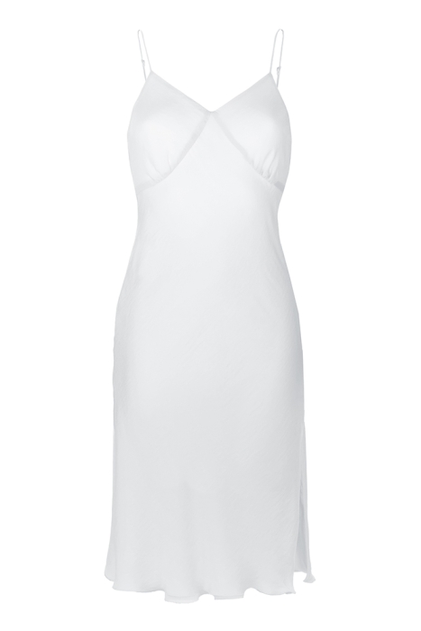 Комбинация "Шитен" белая