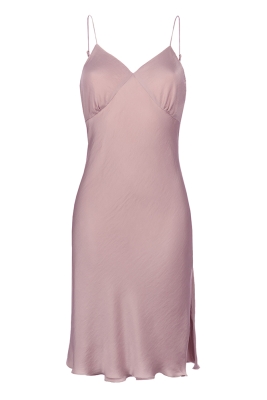 Комбинация "Шитен" пудровая