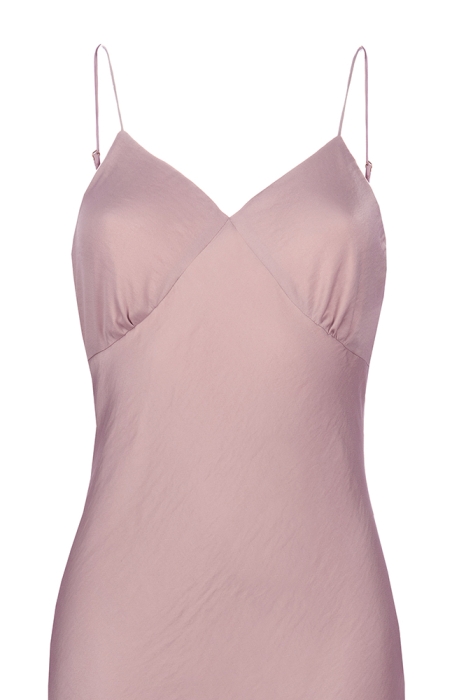 Комбинация "Шитен" пудровая