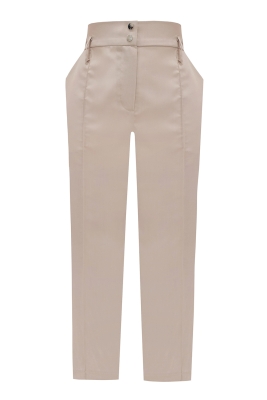 Брюки "Армэль" бежевые