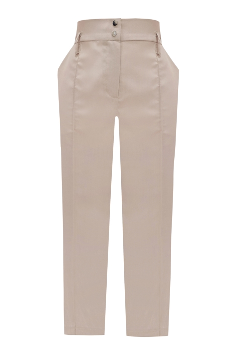 Брюки "Армэль" бежевые