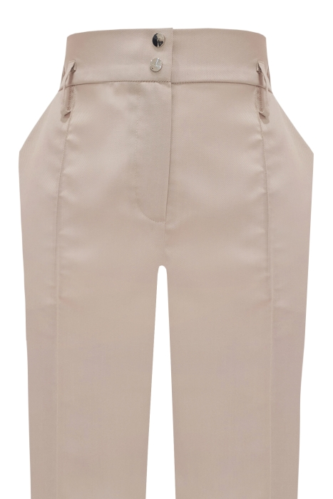 Брюки "Армэль" бежевые