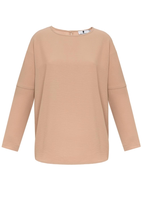 Костюм "Пижама" нюдовый