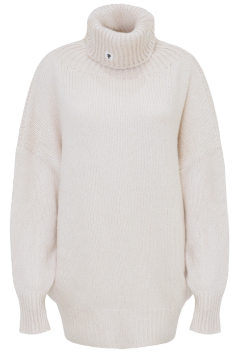 Свитер "Бейлис" белый