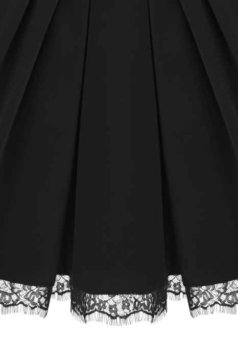 Платье "Дженна" черное
