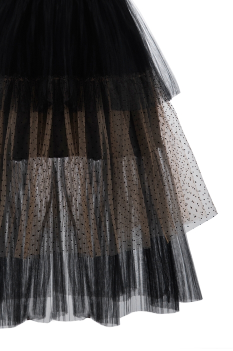 Платье "Рошем"нюдовое