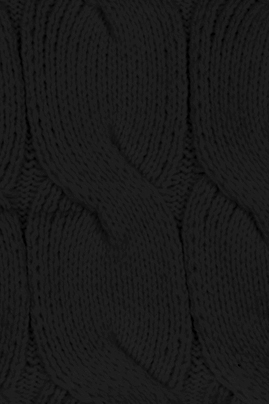 Свитер "Франческа" черный