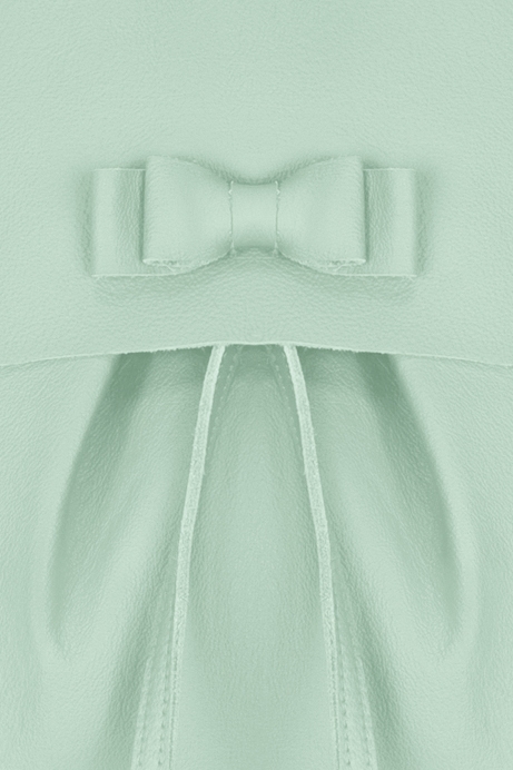 Рюкзак оливковый кожа