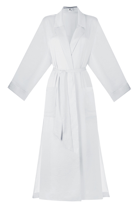 Накидка "Хельга" белая